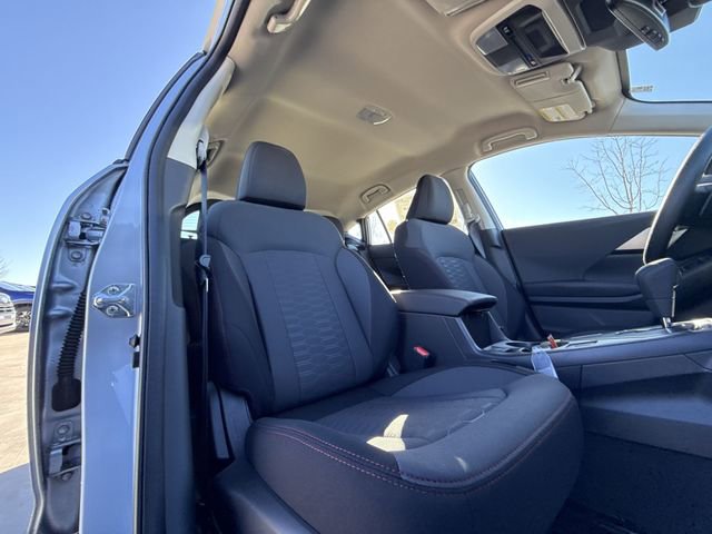 New 2026 Subaru Impreza 2.0i Sport image 23