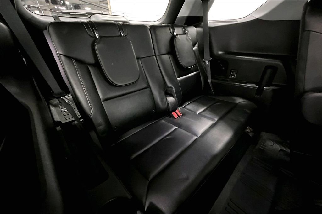 Used 2021 Ford Explorer Limited w/ Equipment Group 301A image 36