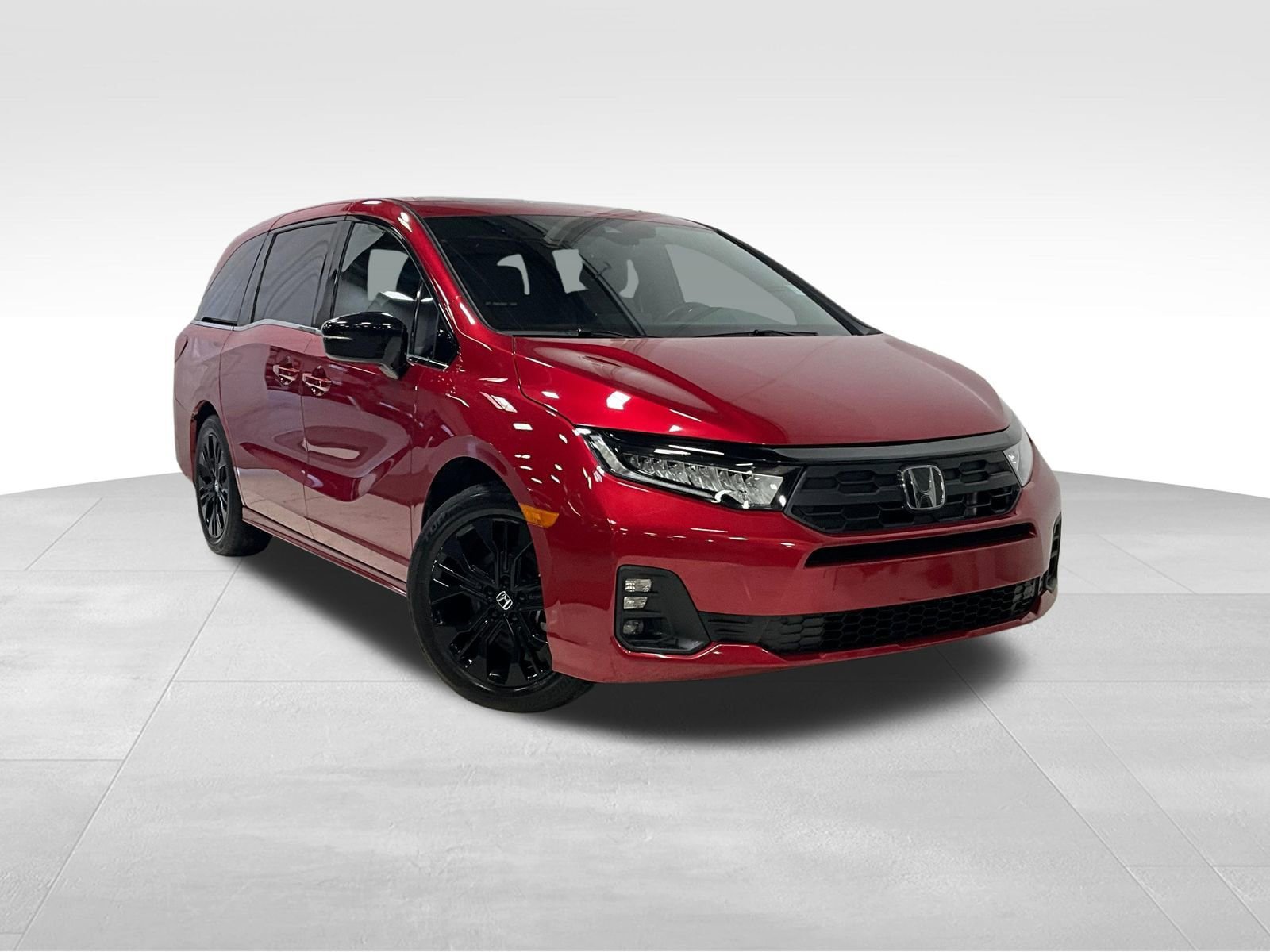 Used 2025 Honda Odyssey Sport-L image 1