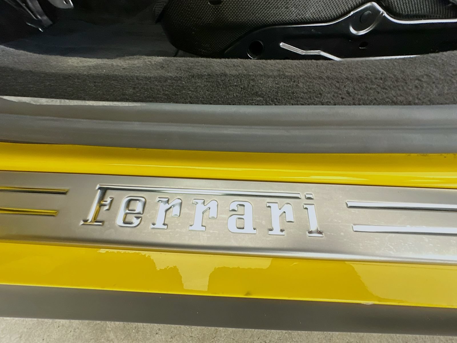Used 2022 Ferrari SF90 Stradale AWD/4WD image 69