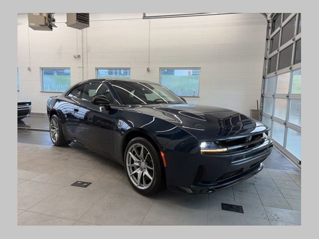 New 2026 Dodge Charger R/T Scat Pack