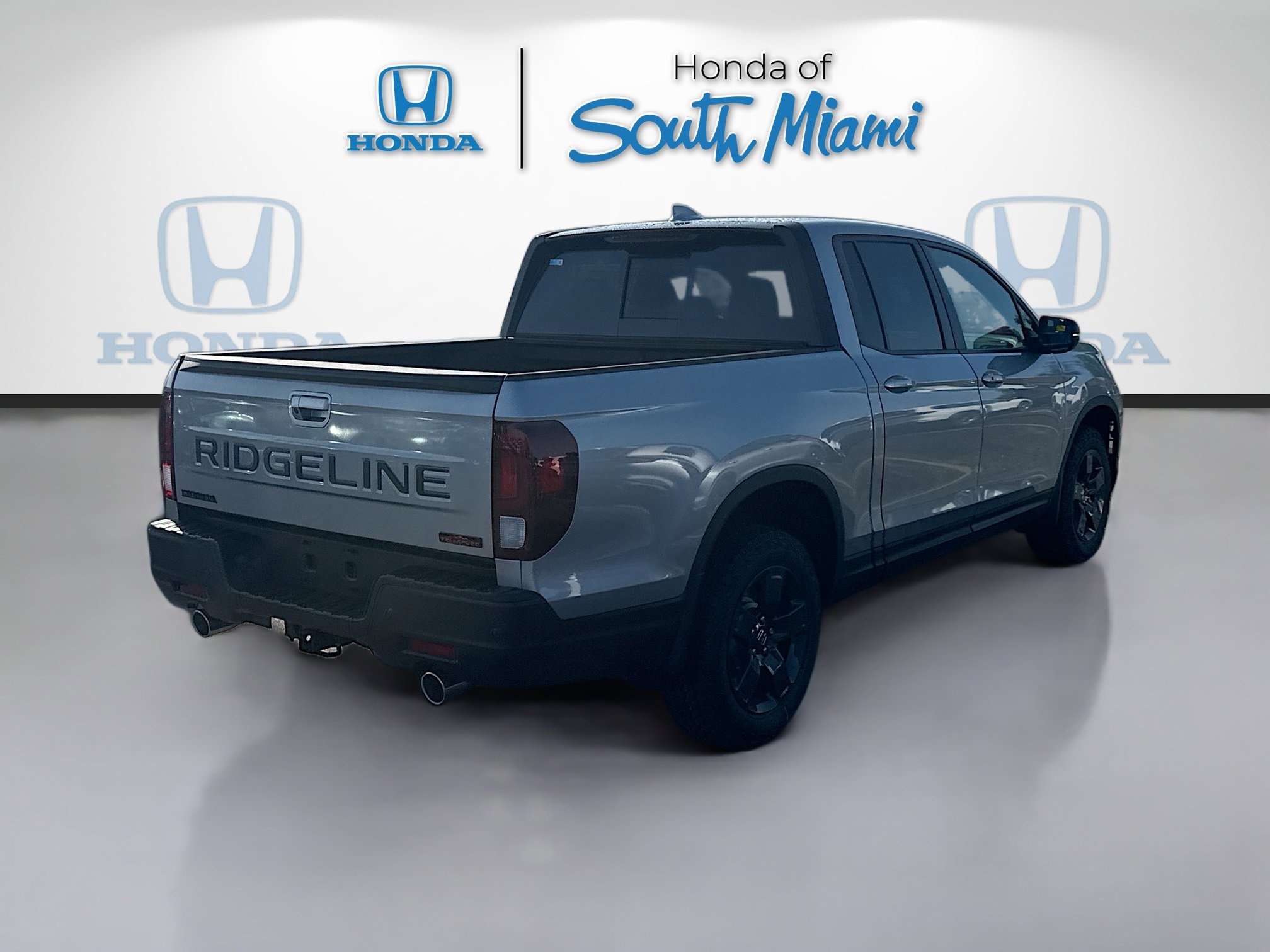 New 2026 Honda Ridgeline TrailSport image 7