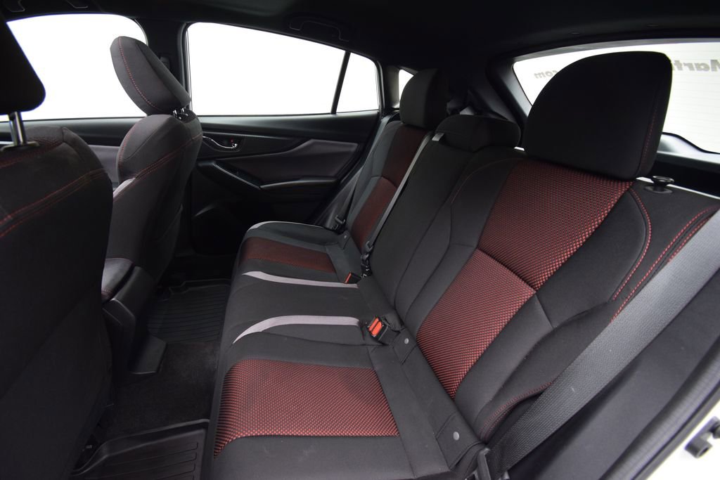 Used 2023 Subaru Impreza 2.0i Sport image 26