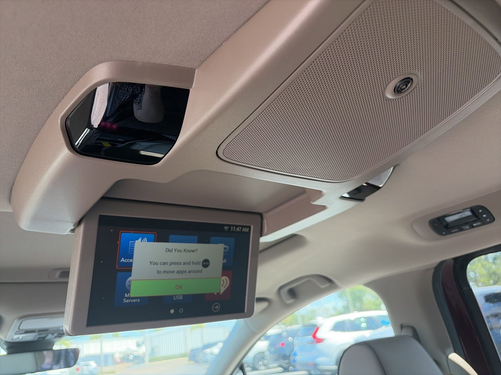 Used 2021 Honda Odyssey Elite image 12