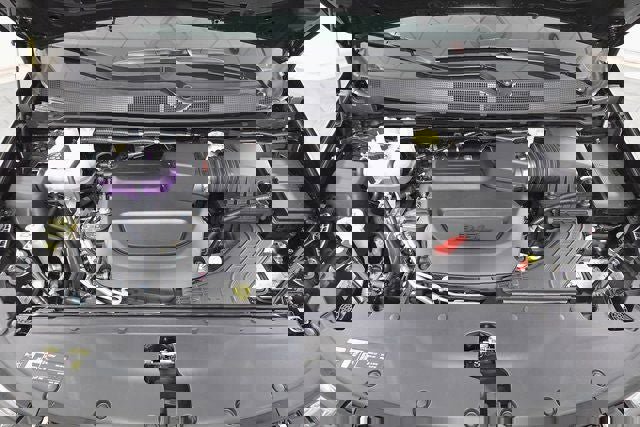 New 2026 Chrysler Pacifica Select image 32