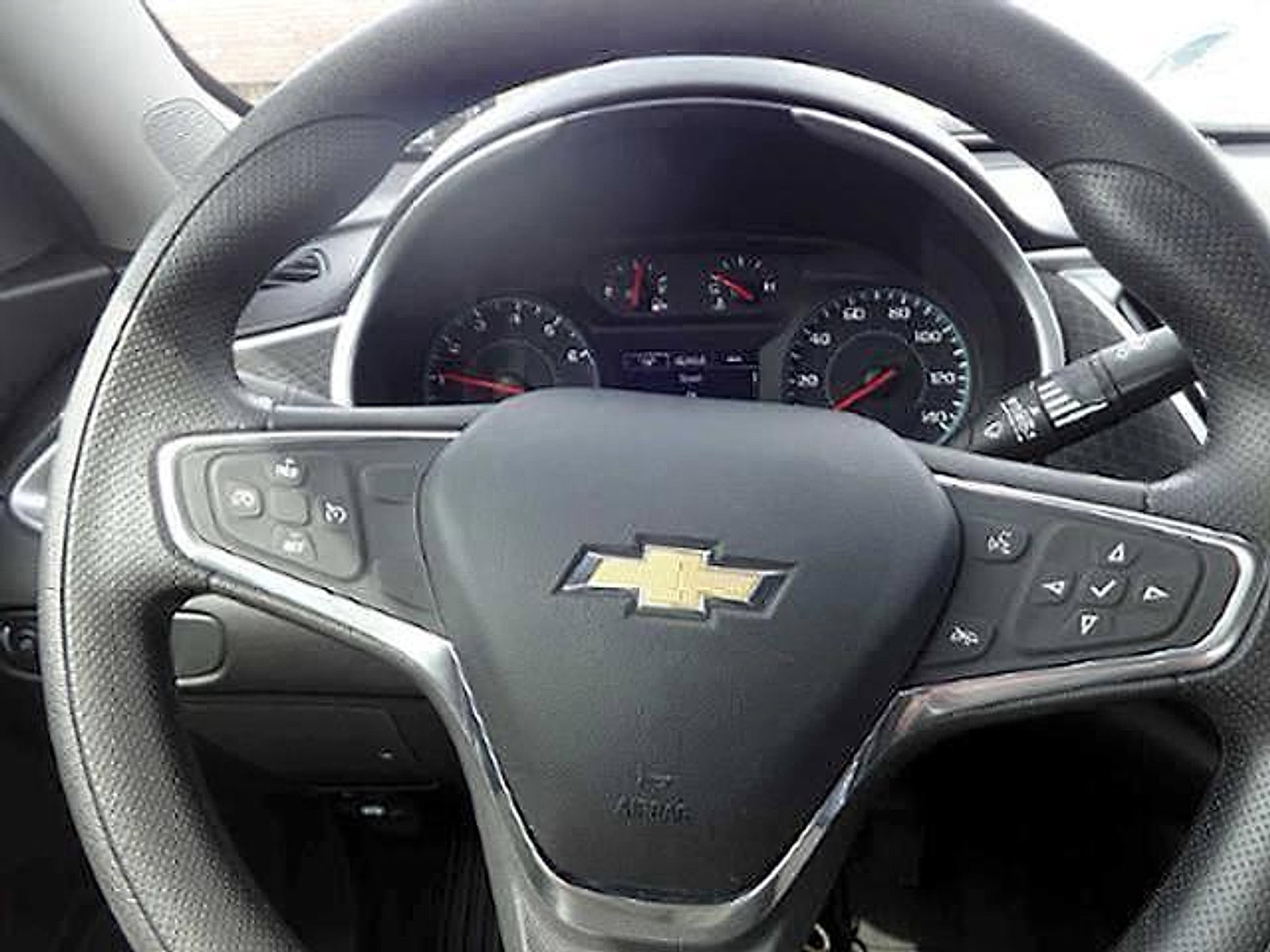 Used 2021 Chevrolet Malibu LS image 18