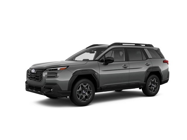 New 2026 Subaru Outback Premium AWD/4WD image 3