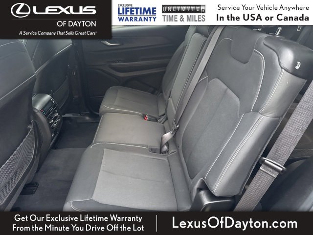 Used 2023 Jeep Grand Cherokee L Laredo image 30