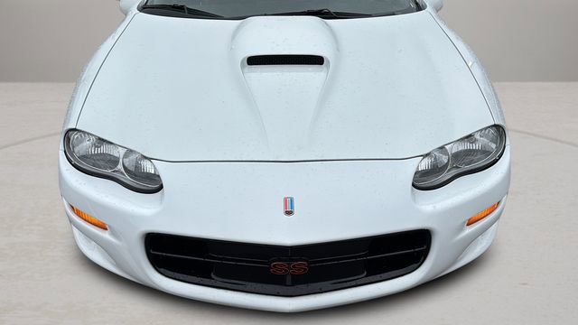 Used 2002 Chevrolet Camaro Z28 w/ SS Performance/Appearance Pkg image 35