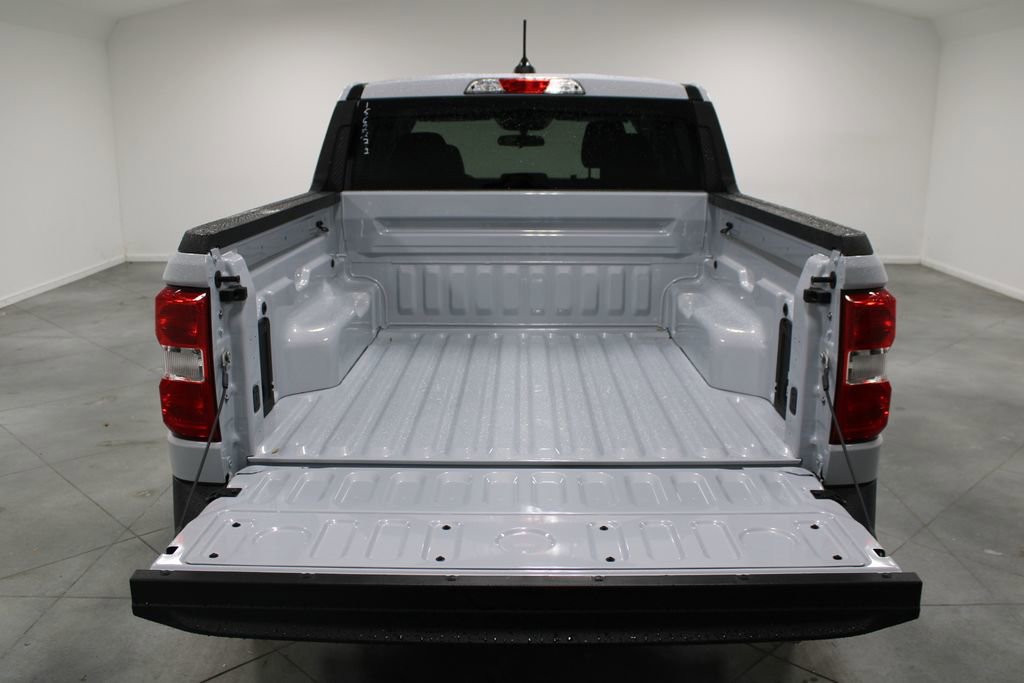 New 2025 Ford Maverick XL w/ 4K Tow Package image 16