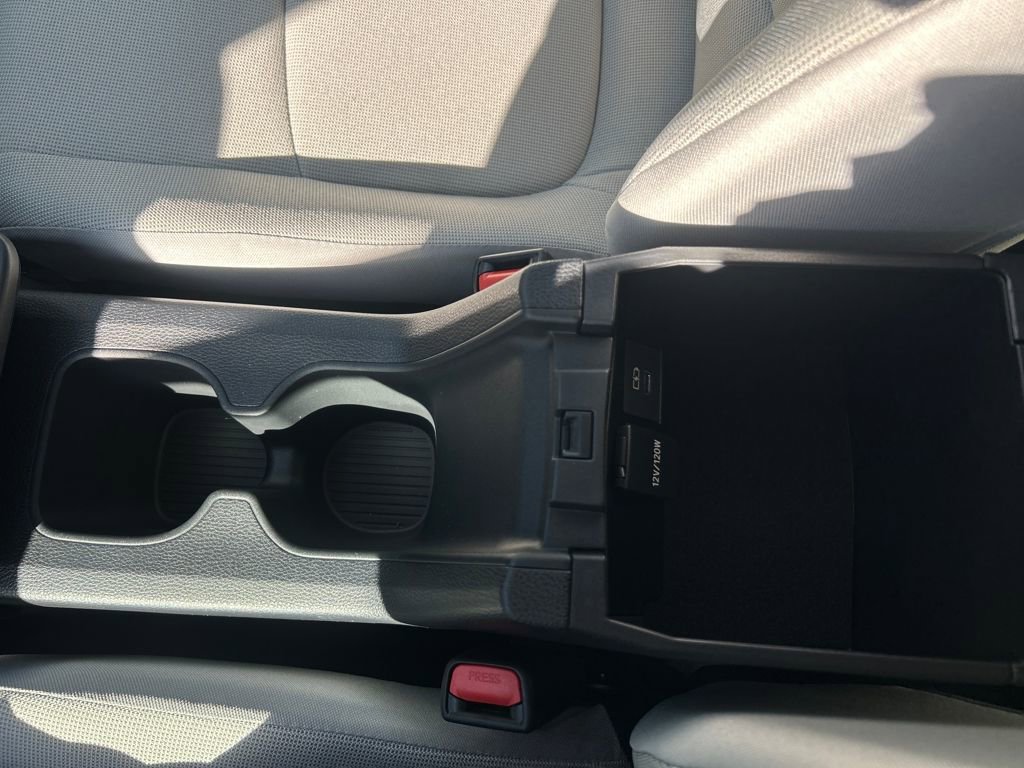 New 2026 Toyota Corolla Cross L image 24