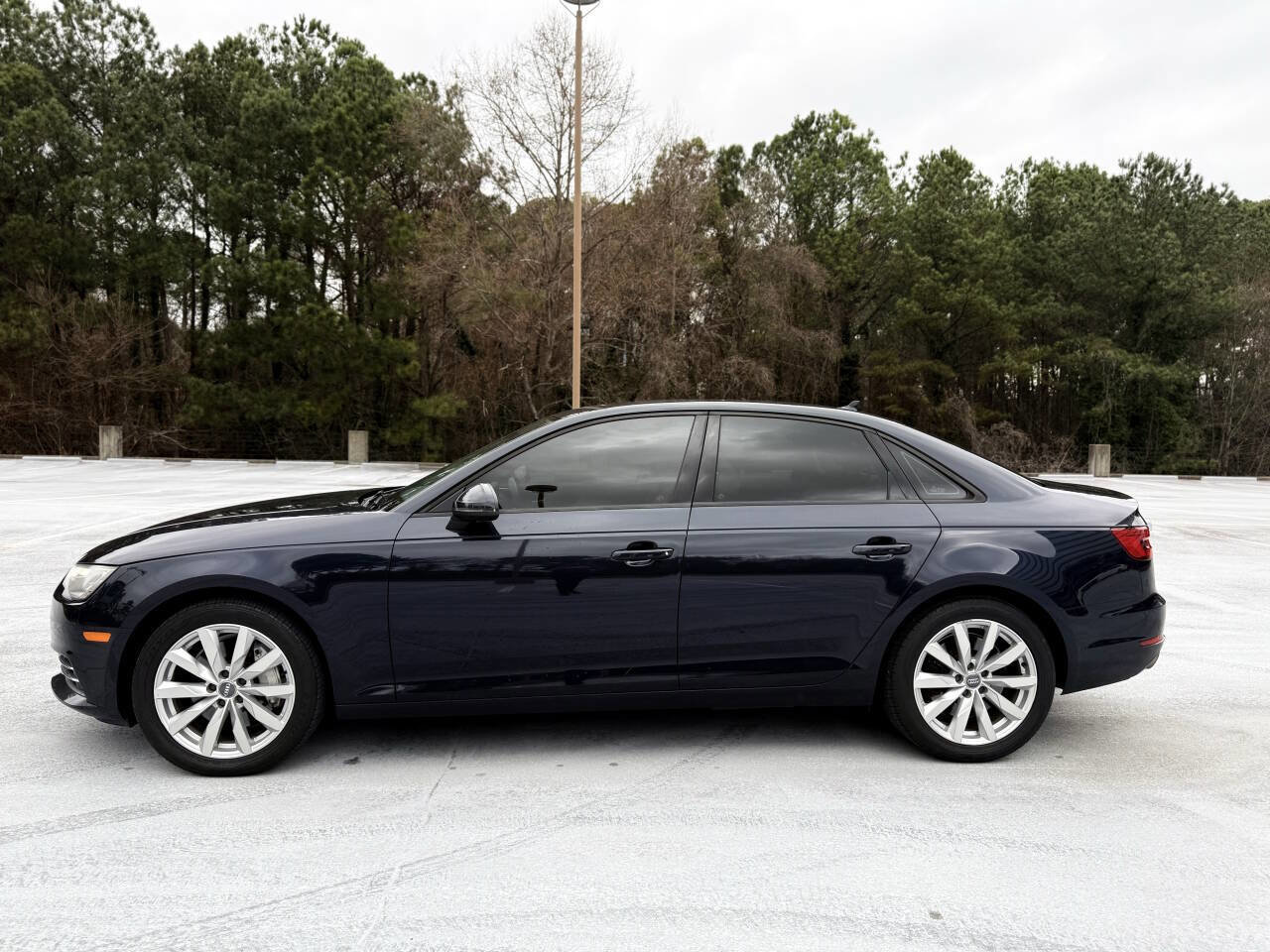 Used 2017 Audi A4 2.0T Premium w/ Convenience Package image 16