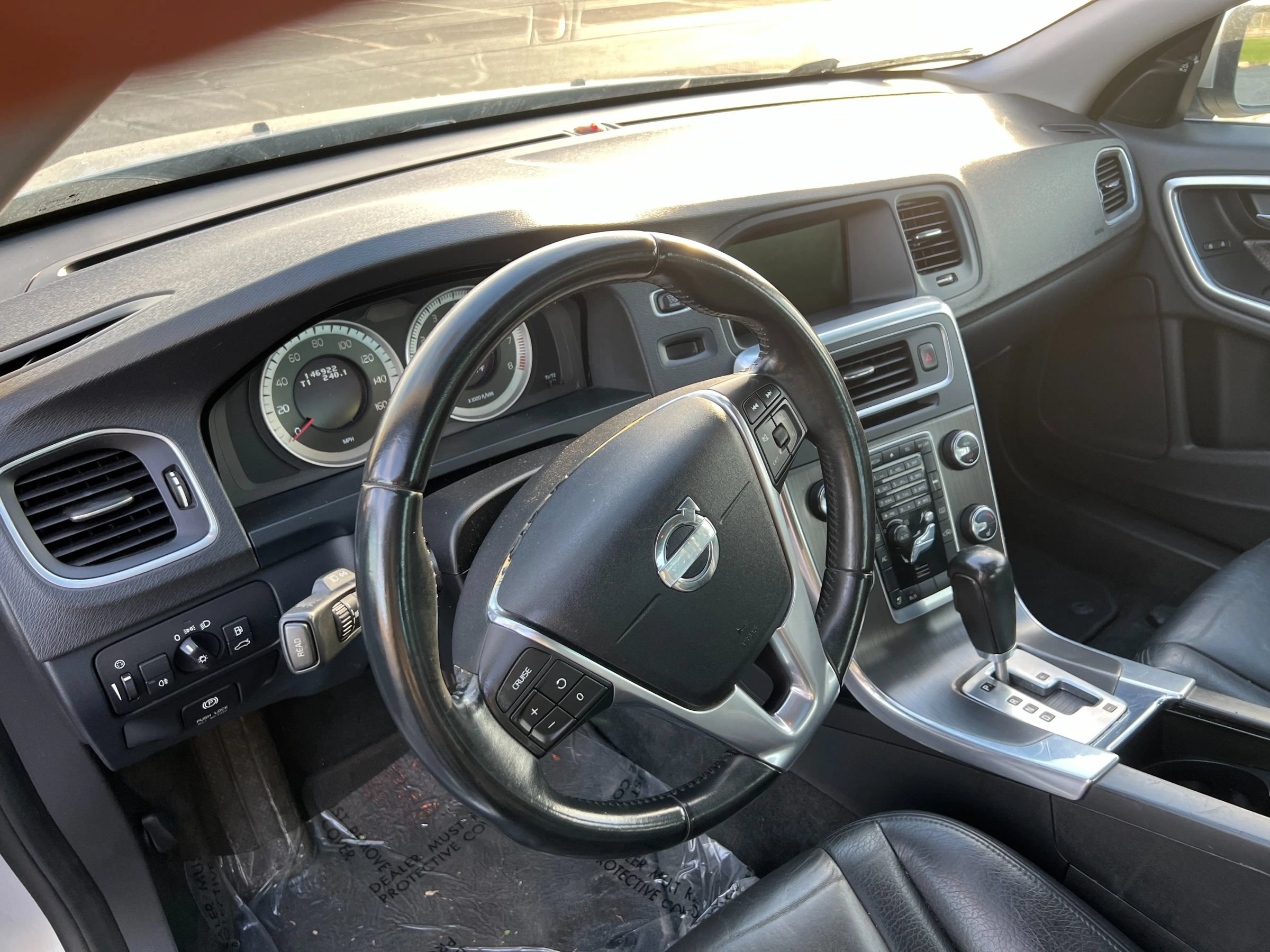 Used 2012 Volvo S60 T5 FWD image 21