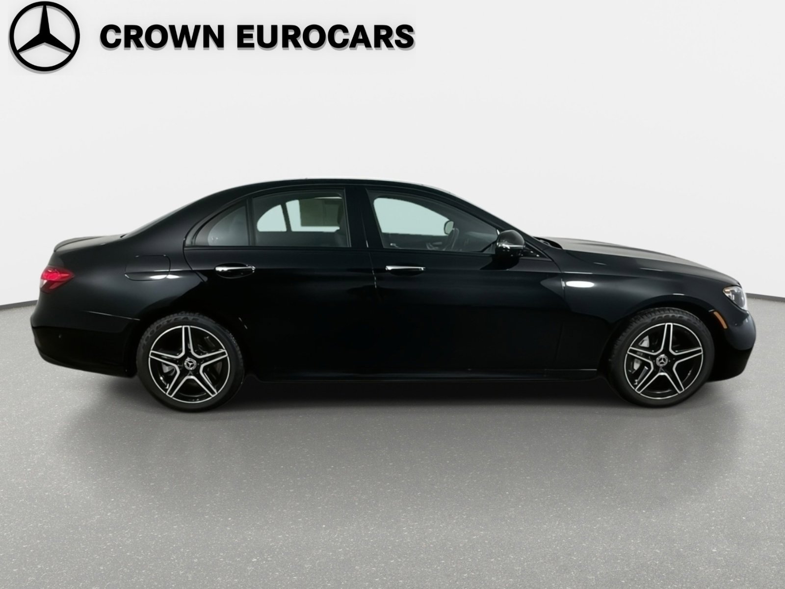 Certified 2022 Mercedes-Benz E 450 E 450 image 4