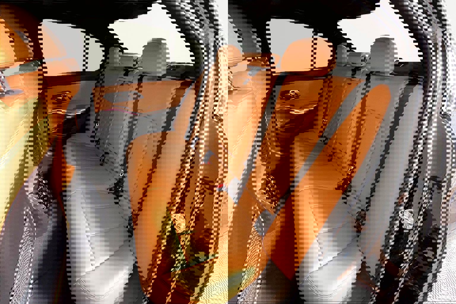 Certified 2023 BMW 330e xDrive w/ Premium Package image 25