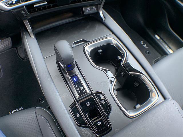 Used 2026 Lexus RX 350 Premium w/ Convenience Package FWD image 20