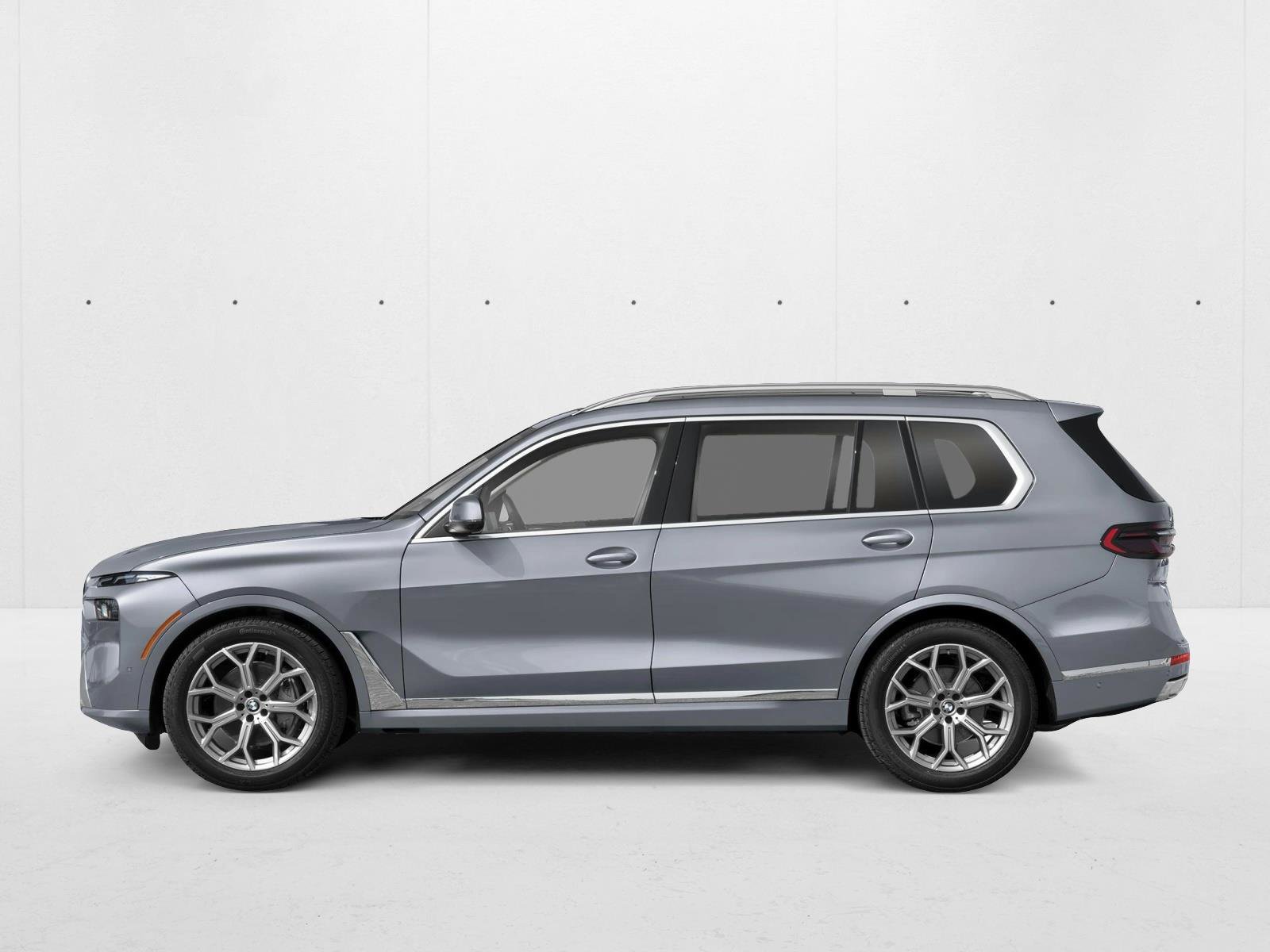 New 2027 BMW X7 xDrive40i w/ M Sport Package AWD/4WD image 3