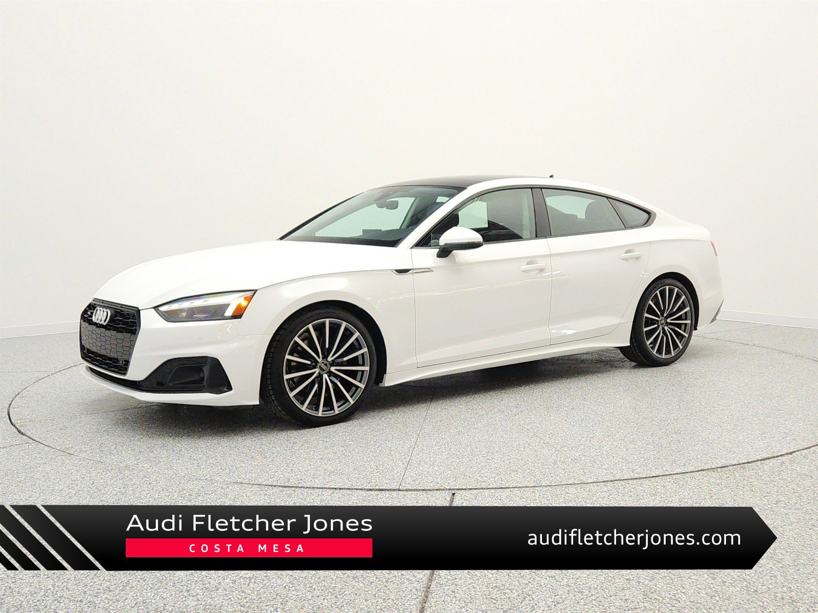 Used 2024 Audi A5 2.0T Premium Plus w/ Premium Plus