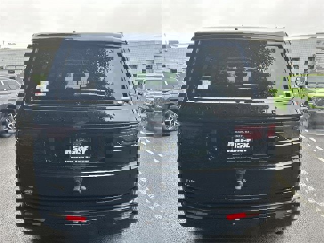 New 2025 Jeep Wagoneer Series II image 17