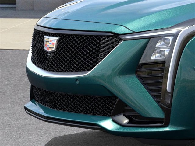 New 2026 Cadillac CT5 V w/ Technology Package image 13