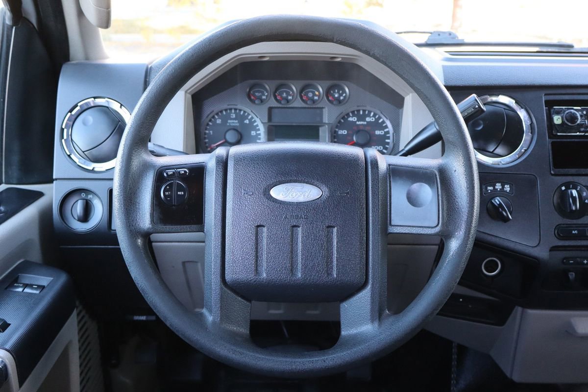 Used 2010 Ford F250 XLT image 20