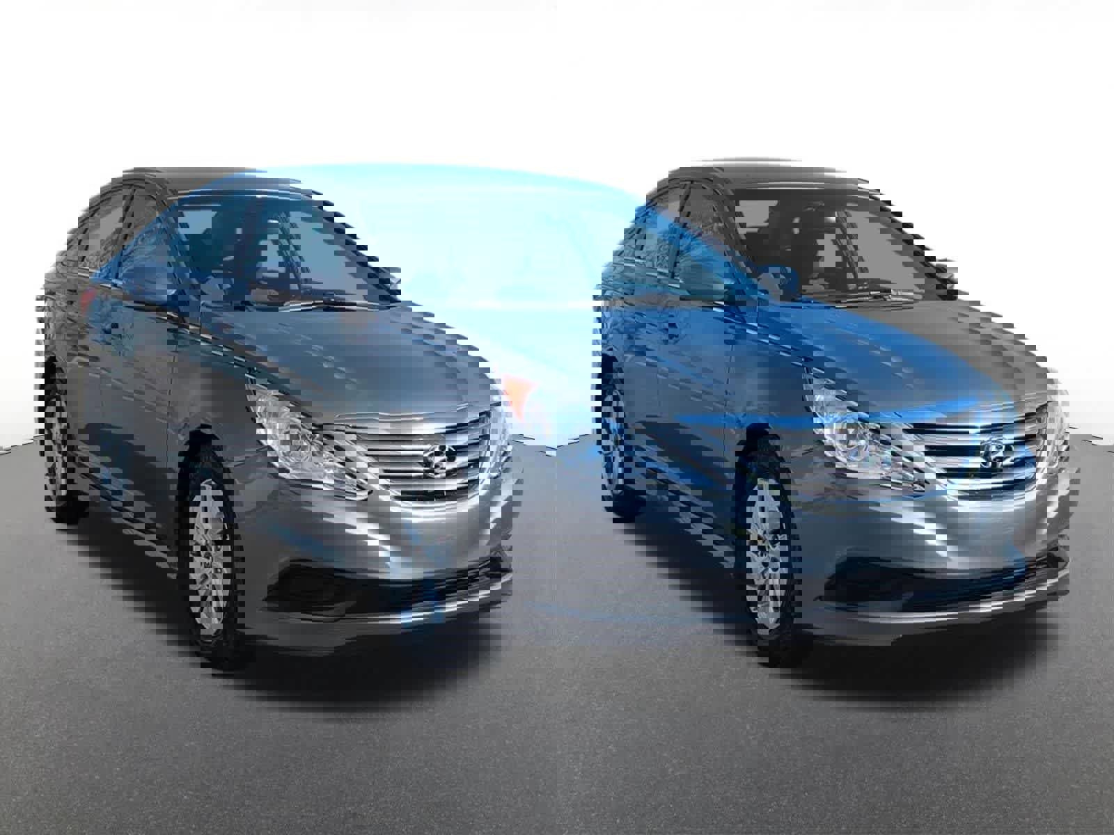 Used 2014 Hyundai Sonata GLS image 8