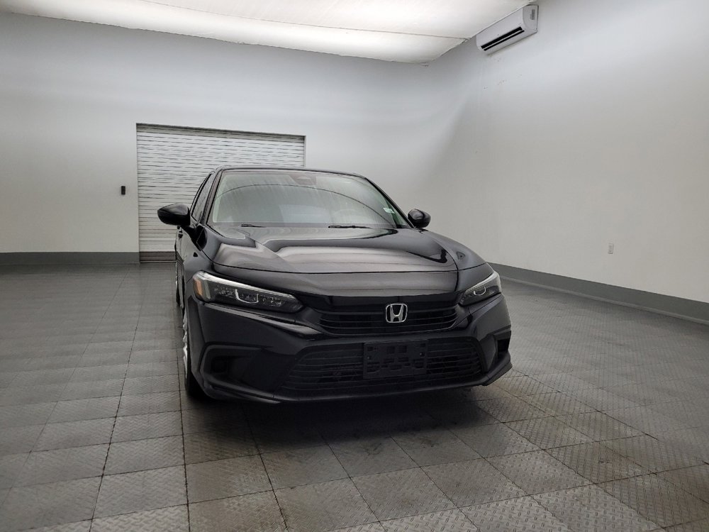 Used 2022 Honda Civic LX image 15
