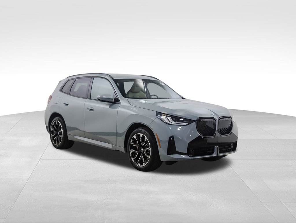 New 2026 BMW X3 xDrive30 w/ Premium Package image 8