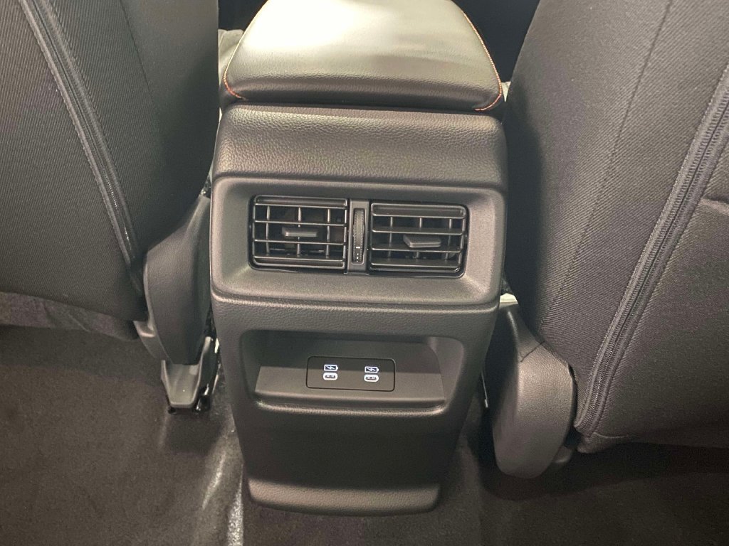New 2026 Honda CR-V Sport image 14