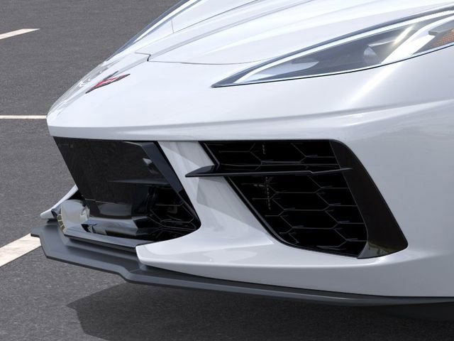 New 2026 Chevrolet Corvette Stingray Premium Conv w/ 3LT image 13
