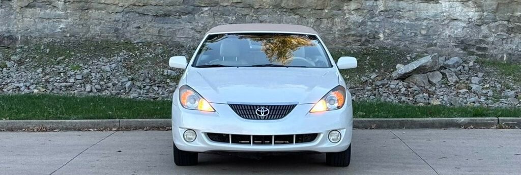 Used 2005 Toyota Solara SE image 5