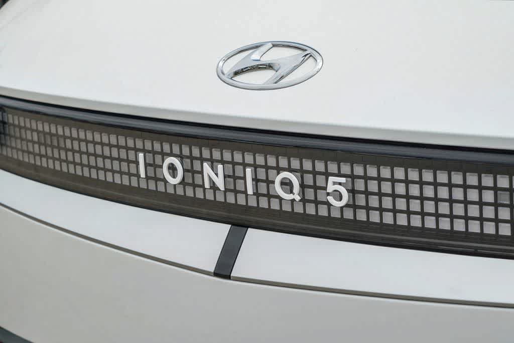 Used 2024 Hyundai Ioniq 5 Limited RWD image 8