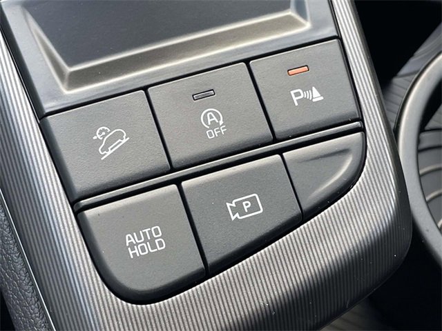 New 2026 Kia Sportage SX image 39