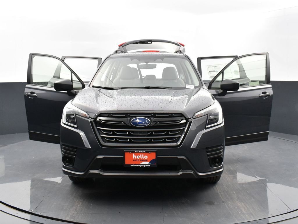 Certified 2023 Subaru Forester image 36