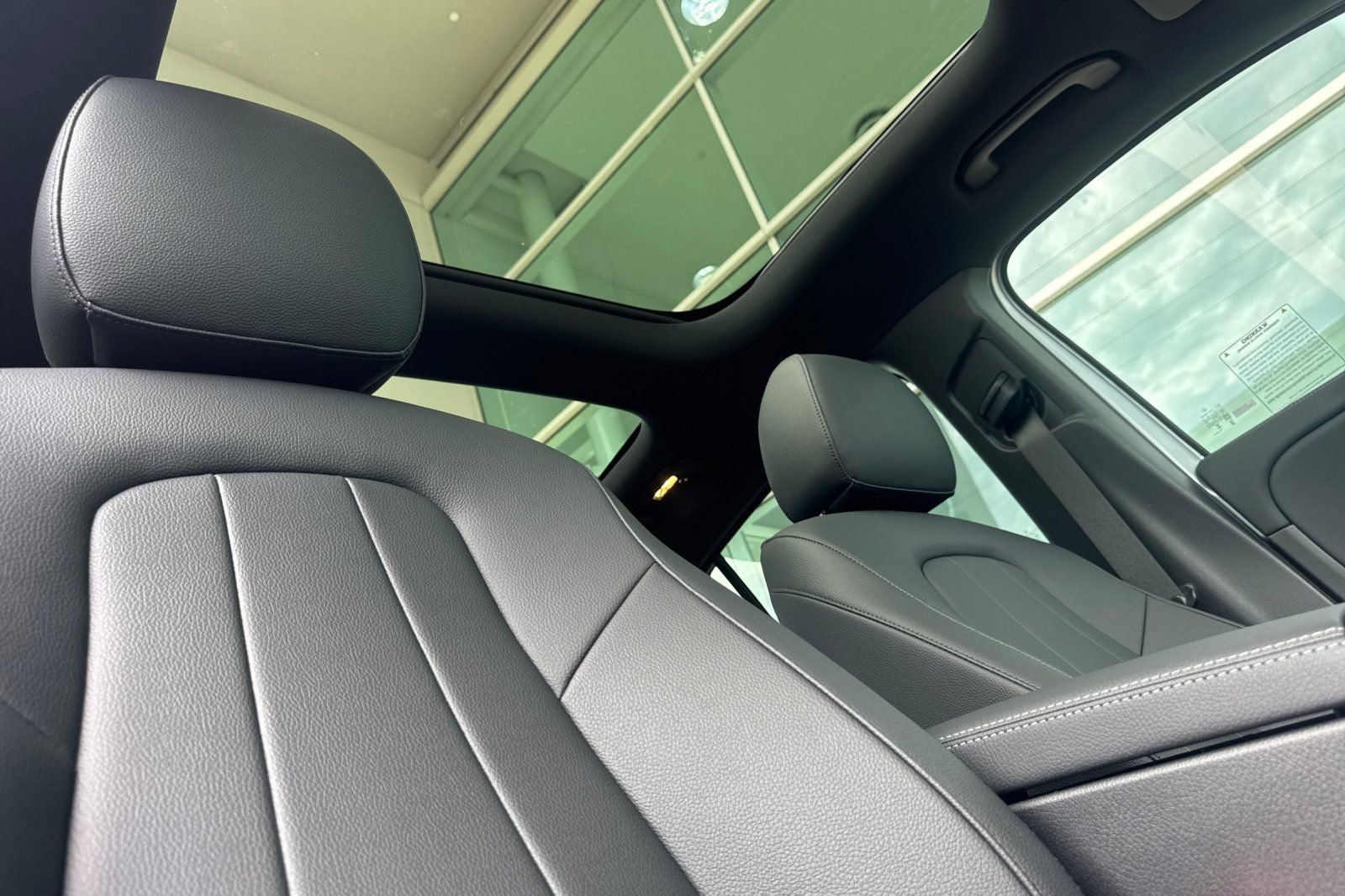 New 2026 Mercedes-Benz GLA 250 image 31