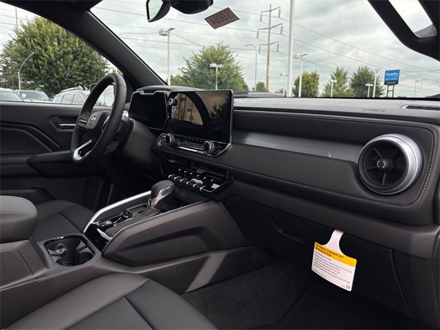 New 2026 Chevrolet Colorado LT w/ LT Convenience Package image 34