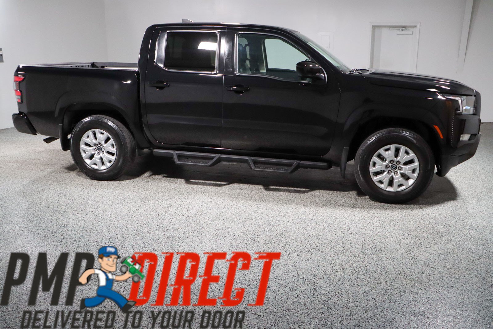 Used 2023 Nissan Frontier SV w/ SV Convenience Package AWD/4WD image 6