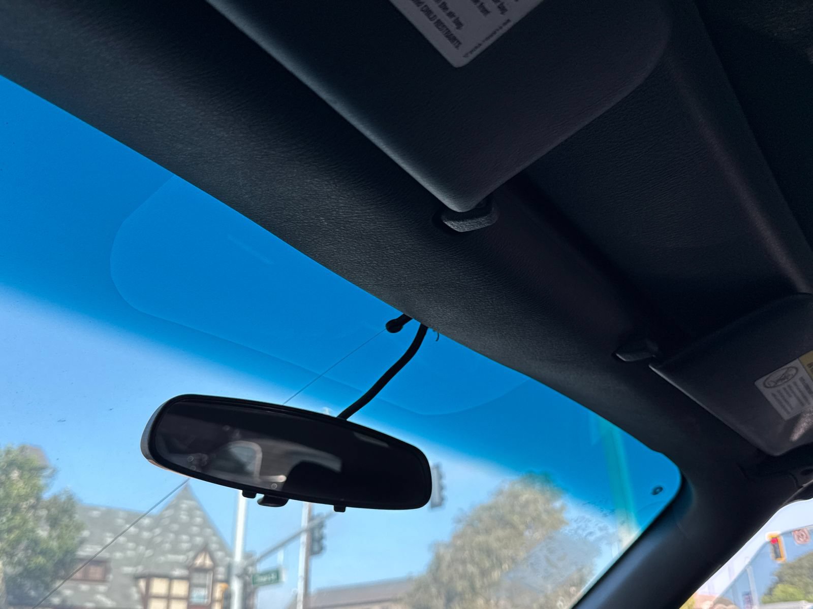 Used 2002 Ford Thunderbird RWD image 16