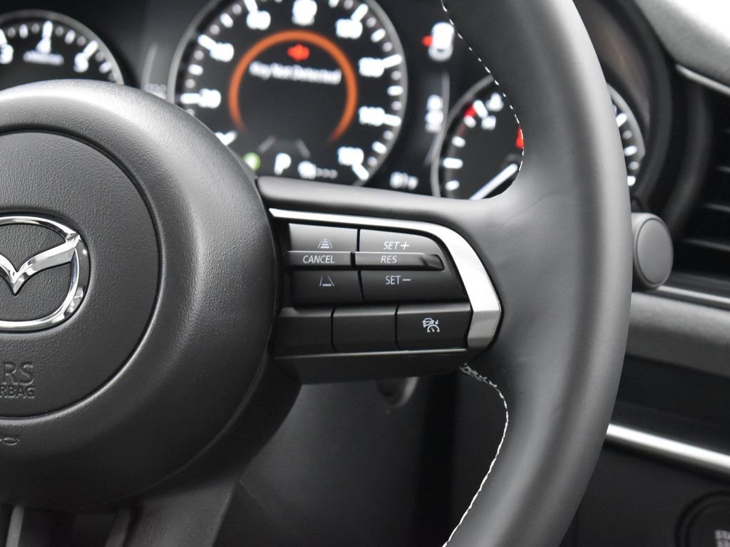 New 2026 MAZDA CX-30 AWD 2.5 S w/ Premium Package image 18
