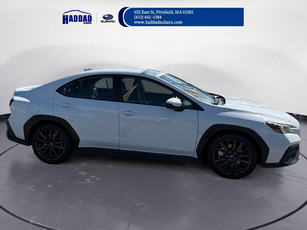 New 2026 Subaru WRX Premium AWD/4WD image 5