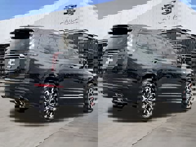 New 2025 Cadillac XT6 Sport w/ Technology Package image 7