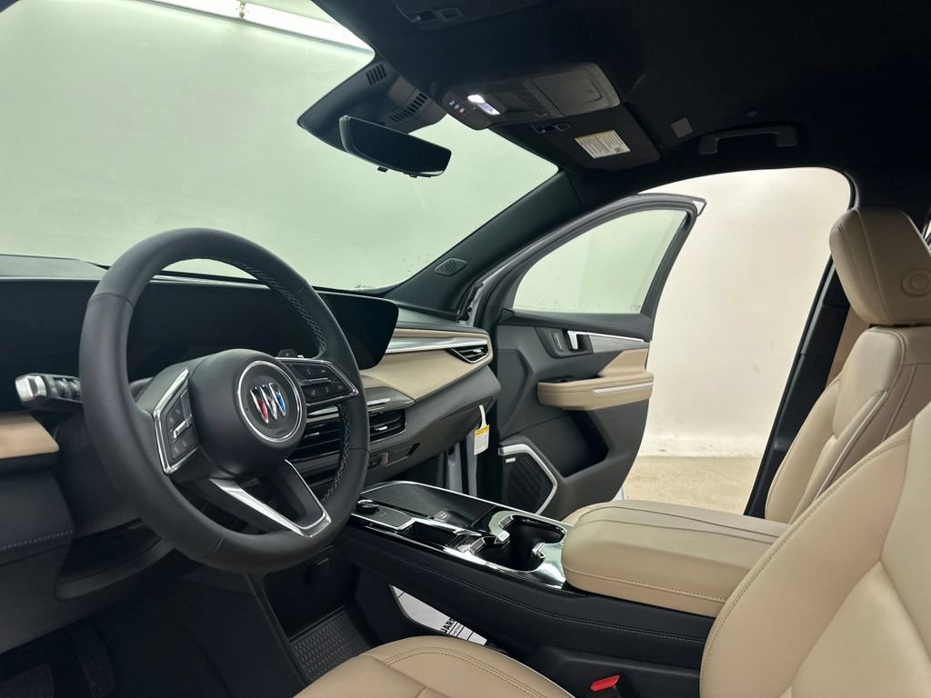 New 2027 Buick Enclave Preferred w/ Power Package AWD/4WD image 33