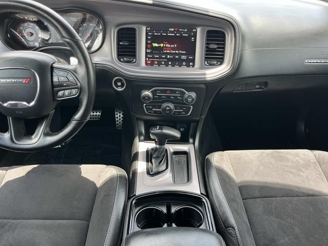 Used 2023 Dodge Charger GT w/ Plus Group AWD/4WD image 17