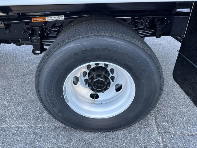 New 2026 Ford F750 2WD Regular Cab Super Duty image 13