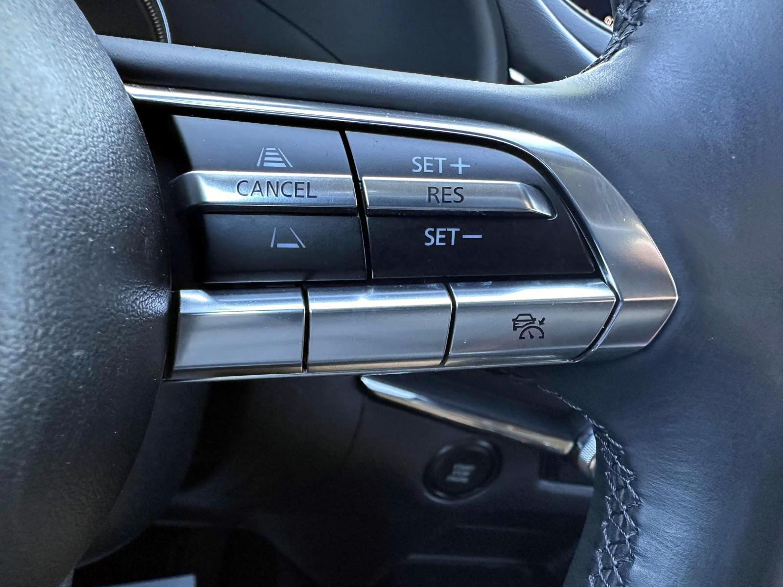 Used 2023 MAZDA CX-30 AWD 2.5 S w/ Preferred Package image 19