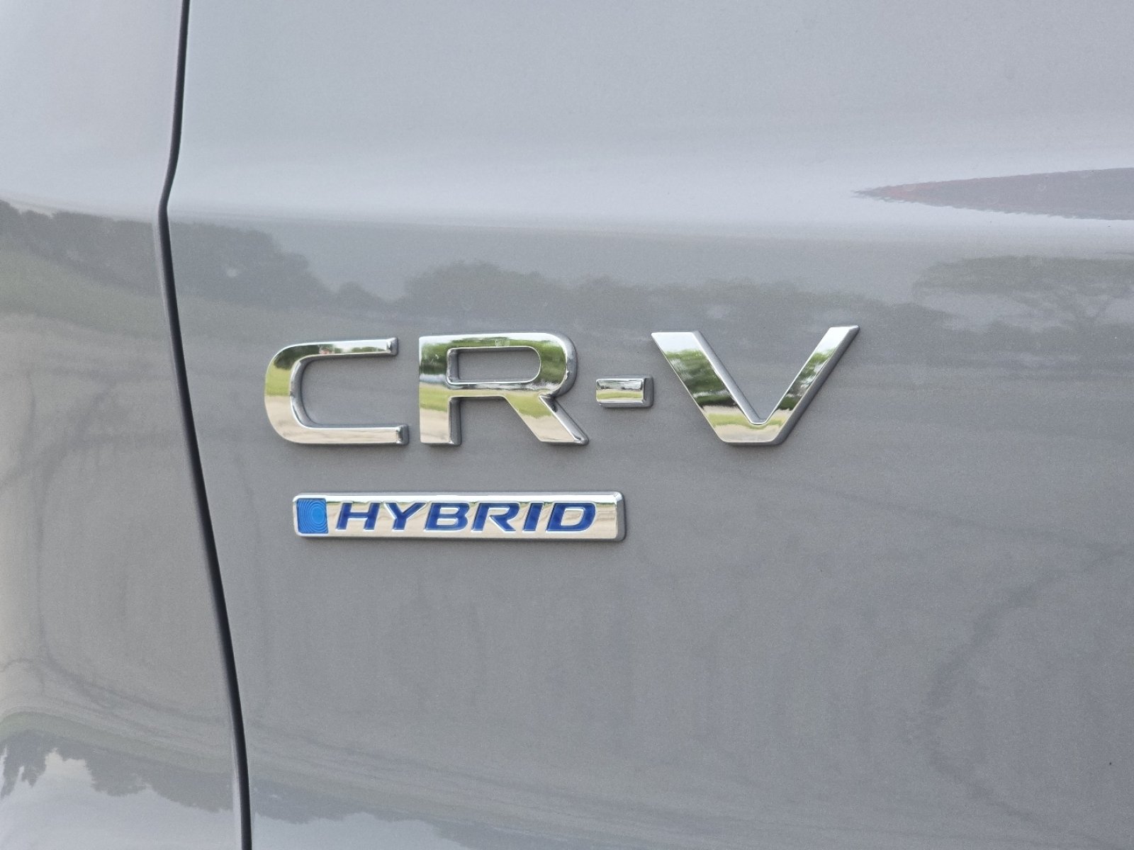 Used 2025 Honda CR-V Sport Touring image 10