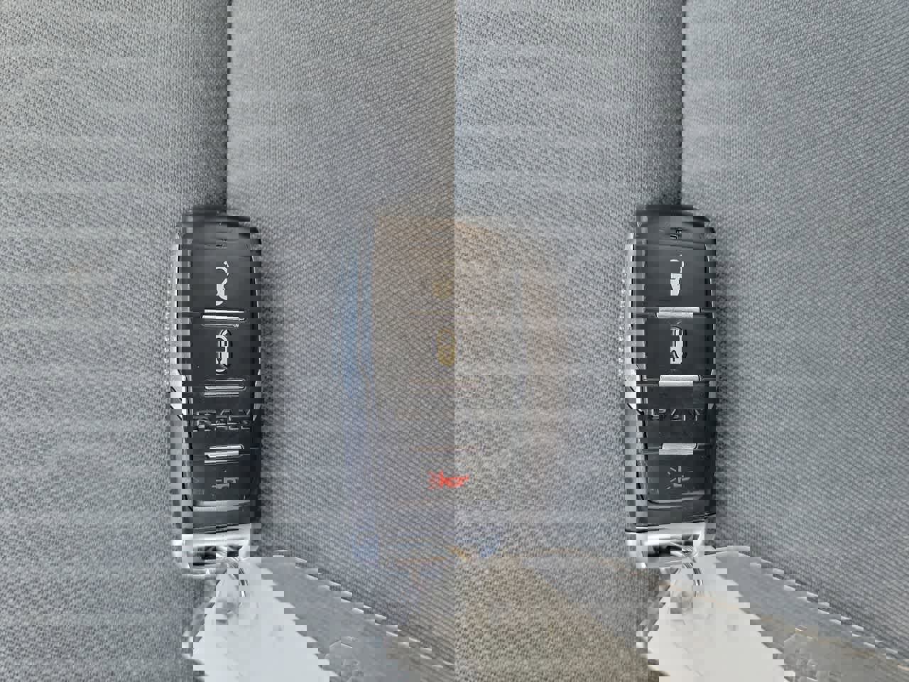 Used 2019 RAM 1500 Big Horn image 24