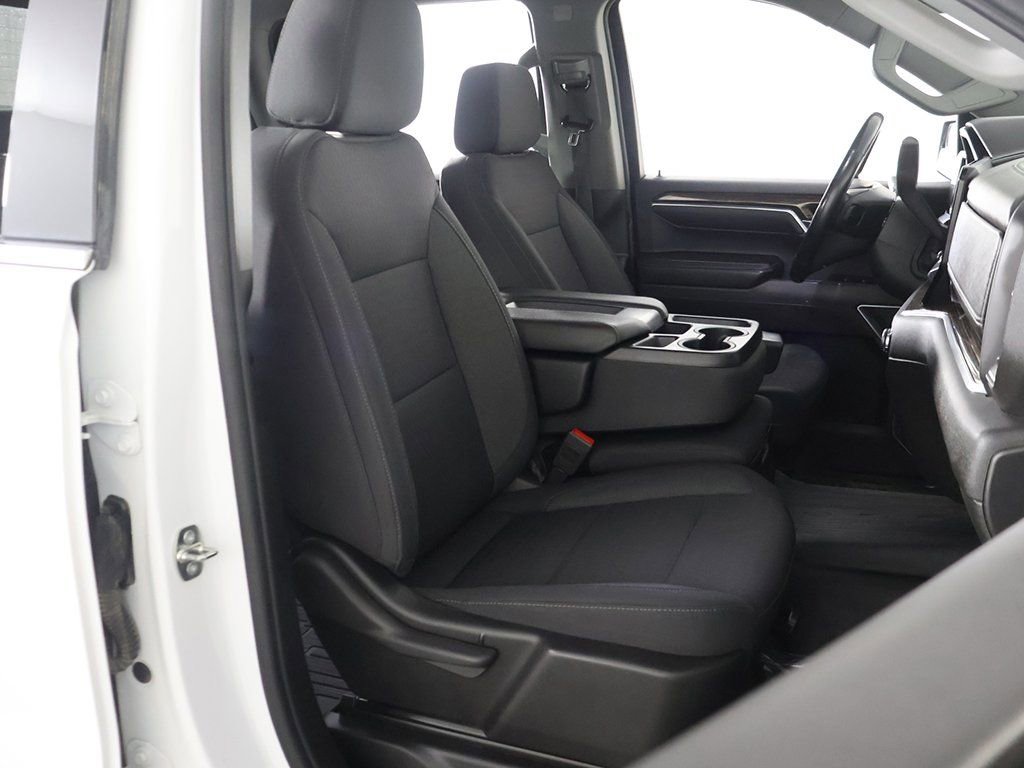 Used 2023 GMC Sierra 1500 SLE AWD/4WD image 28