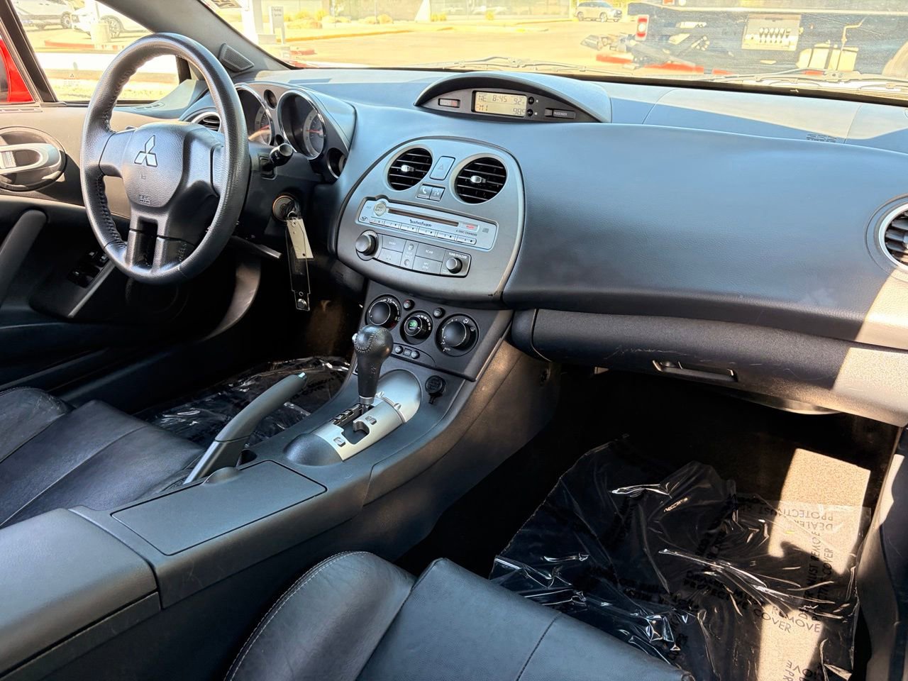 Used 2010 Mitsubishi Eclipse GT FWD image 13