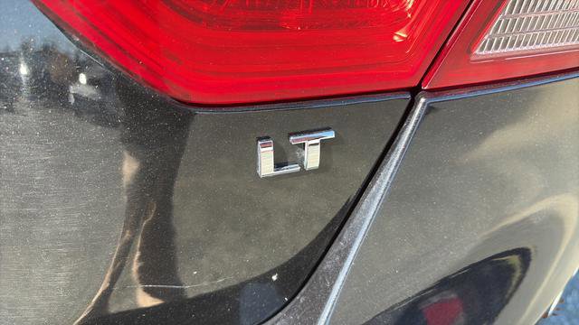 Used 2019 Chevrolet Impala LT image 14